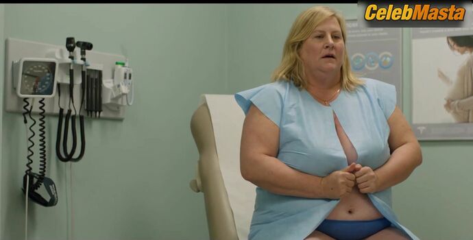 Full leaked Bridget everett private photo