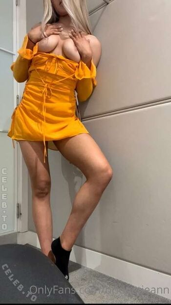 Full leaked Bridget jean page private photo