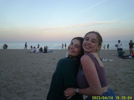 Bridget Moran｜bridgetmoran22｜bridget.moran22