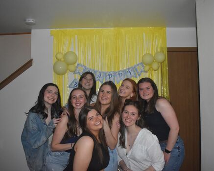 Bridget Moran｜bridgetmoran22｜bridget.moran22