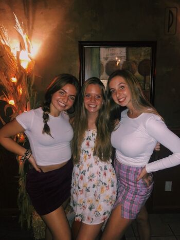 Bridget Moran｜bridgetmoran22｜bridget.moran22