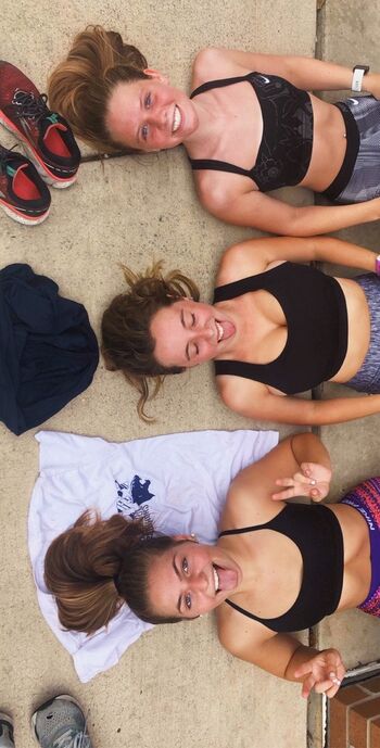 Bridget Moran｜bridgetmoran22｜bridget.moran22