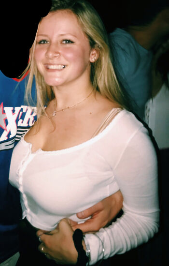 Full leaked Bridget n private photo