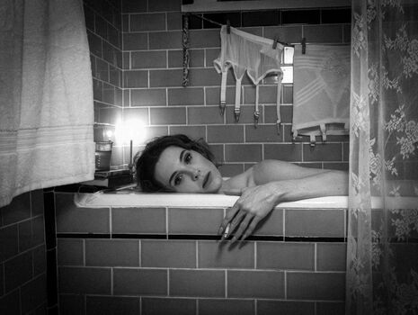 Full leaked Bridget regan private onlyfans photo