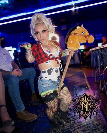 Full leaked Bridget the midget private photo