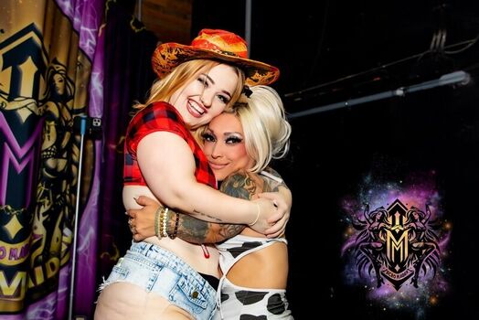 Full leaked Bridget the midget private photo
