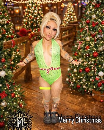 Bridget The Midget