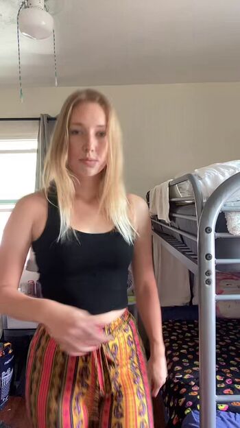 Full leaked Bridgetca private photo