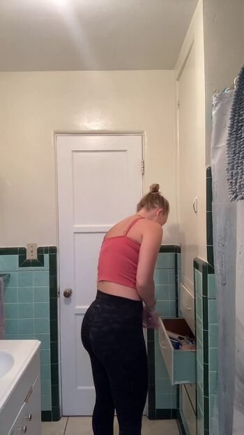 Full leaked Bridgetca private photo