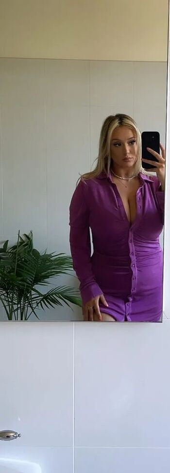 Full leaked Bridgetmarchese private photo