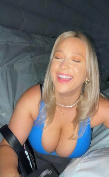 Full leaked Bridgetmarchese private photo