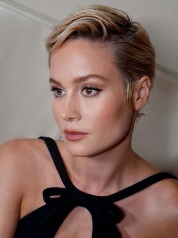 Brie Larson