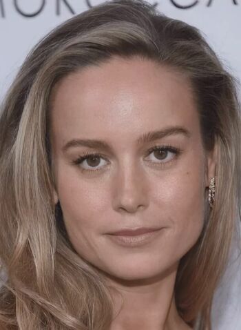 Full leaked Brie larson page private photo