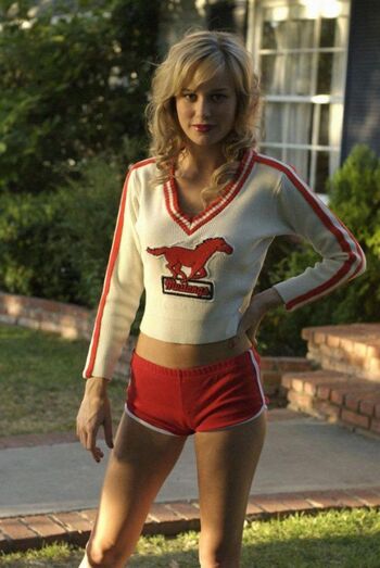 Full leaked Brie larson private photo