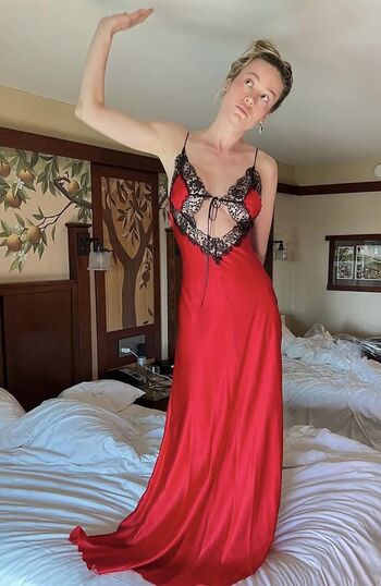 Full leaked Brie larson private photo