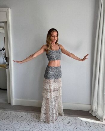 Full leaked Brie larson private photo