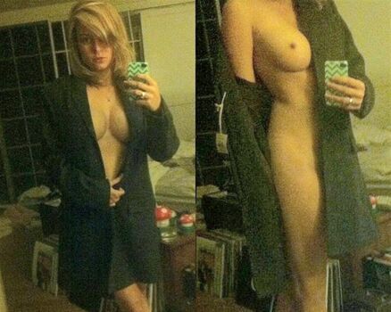 Full leaked Brie larson page private photo