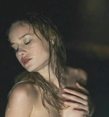 Brie Larson