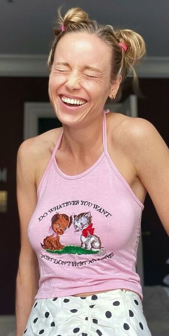 Full leaked Brie larson private photo