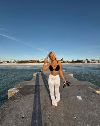 Full leaked Brielle alexandra private photo