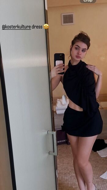 Full leaked Brighton sharbino private photo