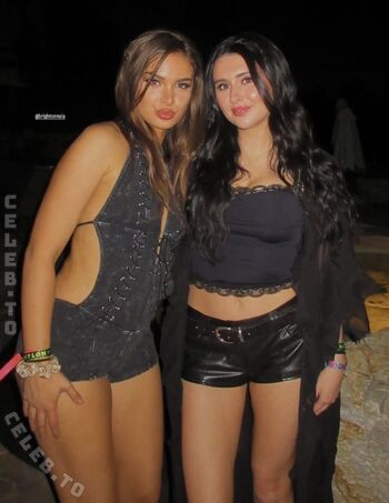 Full leaked Brighton sharbino private photo