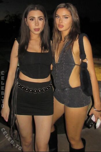 Full leaked Brighton sharbino private photo