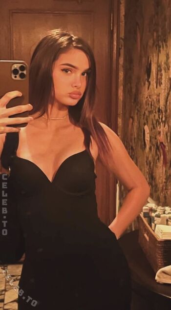 Full leaked Brighton sharbino private photo