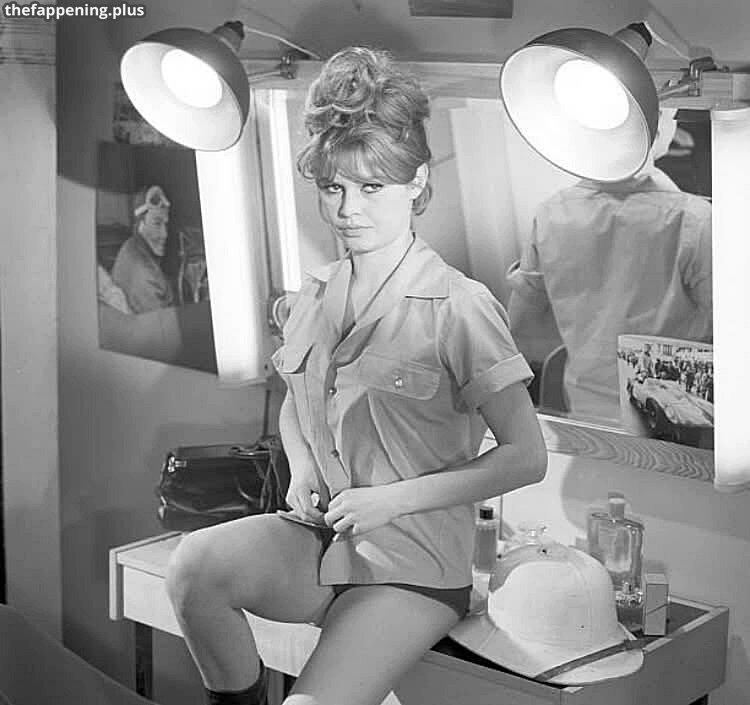 Brigitte Bardot