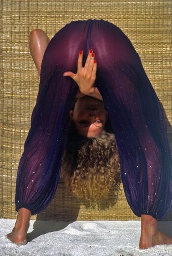 Full leaked Brigitte raddatz private photo