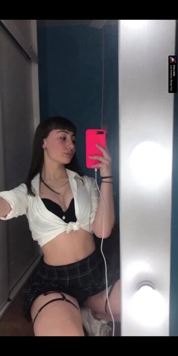 Full leaked Briichuniicole private photo