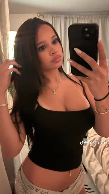 Full leaked Briiillol private photo