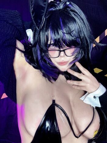 Full leaked Briki cos private photo