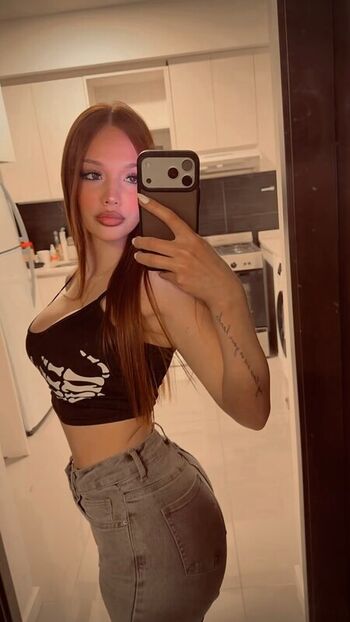Full leaked Brimarcos private photo