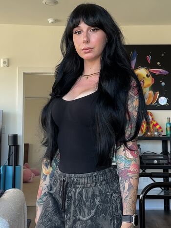 Full leaked Brinabel private photo