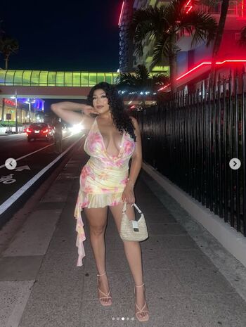 Full leaked Brinanadine private photo