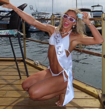 Full leaked Brinley reece private photo
