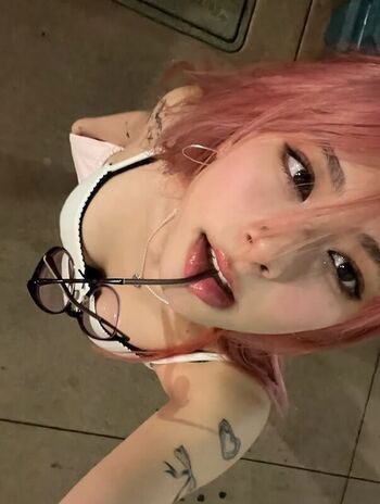 Full leaked Brinziez private photo