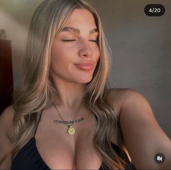Full leaked Brisa rotuno private photo