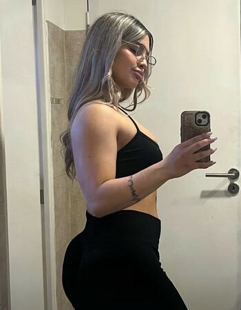 Full leaked Brisa rotuno private photo