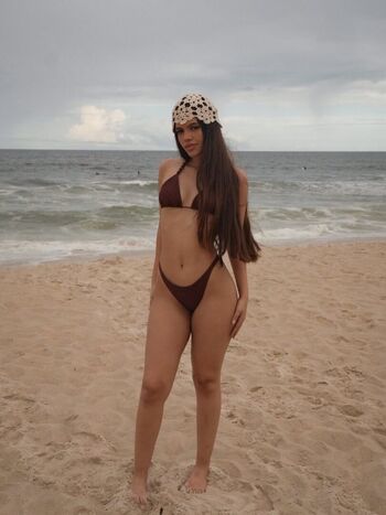 Full leaked Brisa star private photo