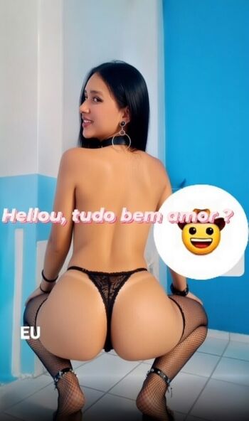 Full leaked Brisaasmr private photo