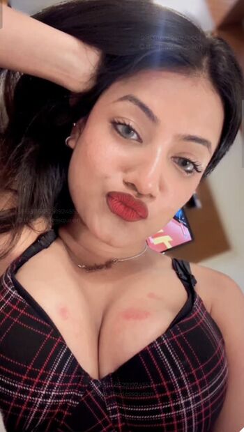 Full leaked Brishti samaddar private photo