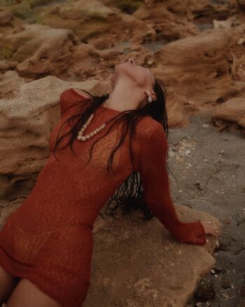 Full leaked Brit manuela private photo