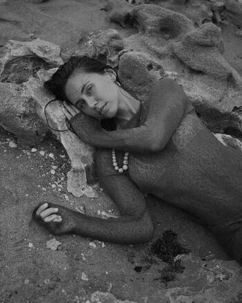 Full leaked Brit manuela private photo