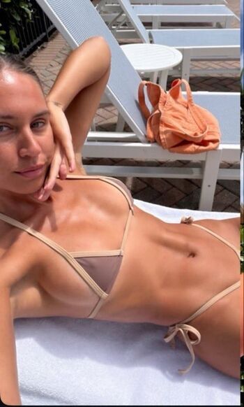Full leaked Brit manuela private photo