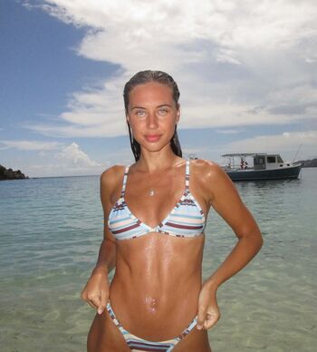 Full leaked Brit manuela private photo