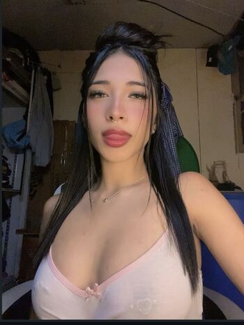 Full leaked Britany cr private photo