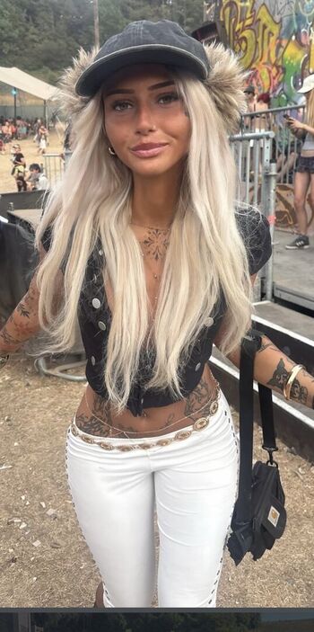 Full leaked British chavs private photo