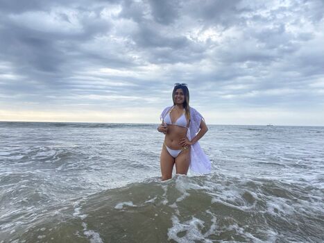 Full leaked Britney alfaro private photo